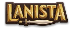 Lanista logo